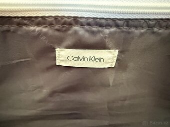 Cestovní taška Calvin Klein - 4