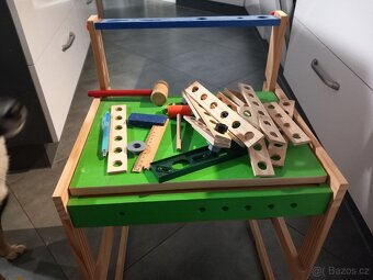 Motorka, auto, - 4