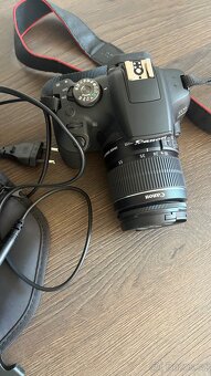 Canon eos 2000d - 4