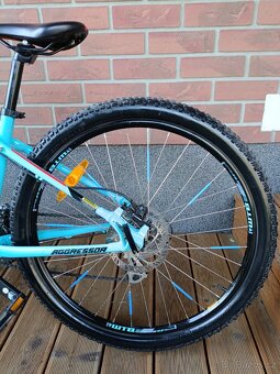Kolo GT Agressor Expert - 4