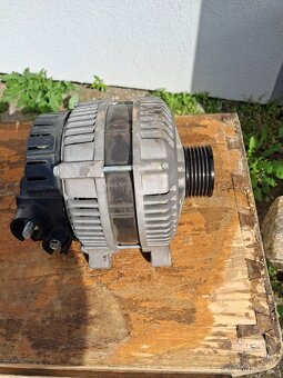 alternátor Valeo pro Xsara picasso 2,0 Hdi - 4