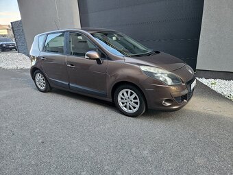 Renault Megane Scenic1.5dci 78kw 4x Airbag ,Digi klima - 4