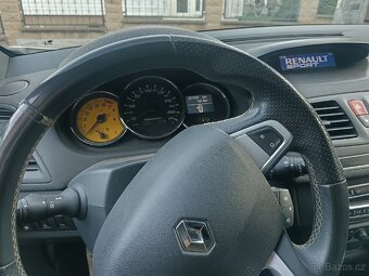 Renault Megane rs III cup - 4