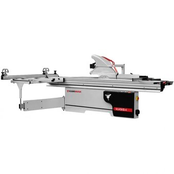 Formátovací pila s předřezem PRO KB4 3200 mm - 4