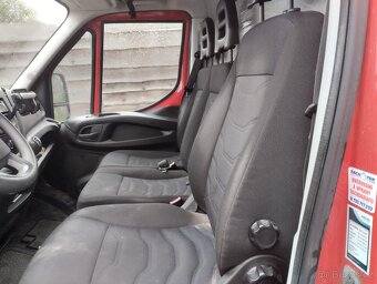 Prodej vozidla IVECO - 4
