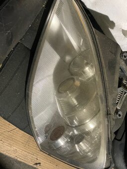XENONY FORD GALAXY 2000-2006 - 4