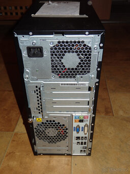 HP Elite 7100 MT Intel i5-650/4GB RAM/500GB HDD/Win10Pro - 4