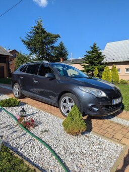 Renault Megane III GT 2.0 16V Turbo 180PS LPG - 4