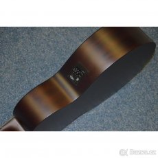 KYTARA ELEKTROAKUSTICKÁ 6 STRUNNÁ Sigma Guitars JM-SGEPPP - 4