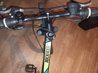 JUNIORSKÉ KOLO ROCKRIDER 340 VEL.26 - 4