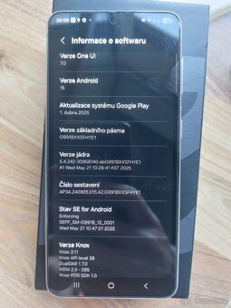 Samsung Galaxy S21 5g 128 GB - 4