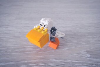 Lego Mix 2 - 4