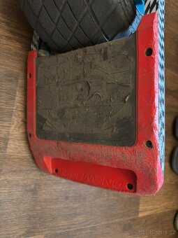 Onewheel XR - 4