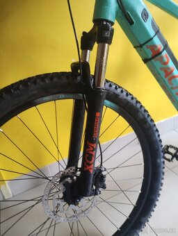 Apač Elektrobike - 4