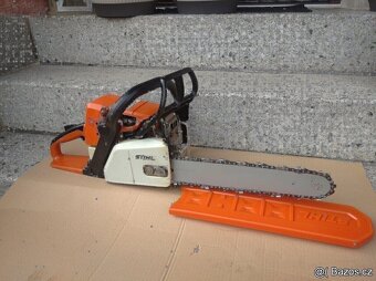 Motorová pila STIHL 023 C - 4
