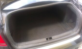 Audi A4 Quattro B7 2,0 tdi R.V. 2008 125 KW - 4