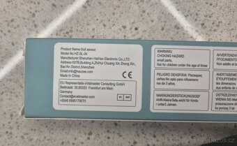 Tuya Smart Zigbee soil sensor - 4