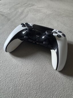Ovladač Sony DualSense Edge PS5 vyměnitelné moduly - 4