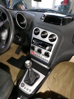 Alfa Romeo 156 2.4Jtd 129kw - 4