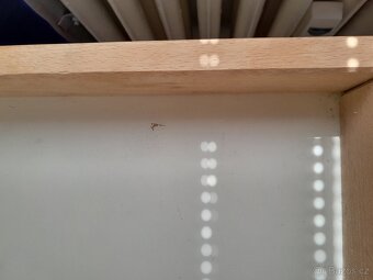 Přebalovací pult IKEA - 4