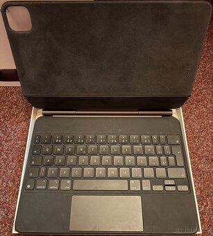 iPad Magic Keyboard - 4