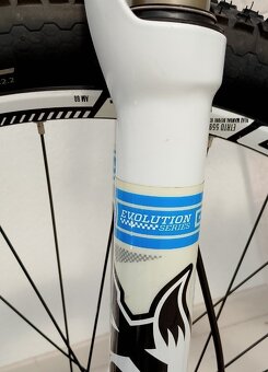 Haibike XDURO EQ - Motor BOSCH, Fox vidl. Shimano XT, MAGURA - 4