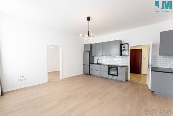 Pronájem bytu 2+kk 58 m2, Třebíč - Vnitřní Město - 4