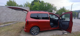 Renault Kangoo- NOVÝ - 4