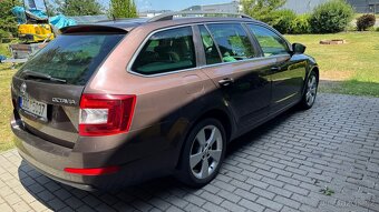 Škoda Octavia 2.0tdi 110kW - 4