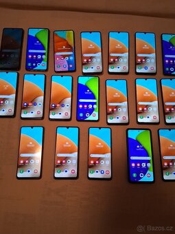 Samsung galaxy A20e - 4