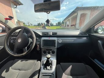 passat b6 - 4