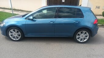 VW Golf 7 1,4TSI 92kW ALLSTAR - 4