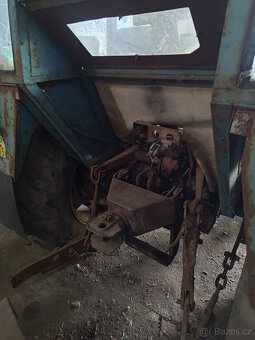 Zetor 6718 1976 - 4