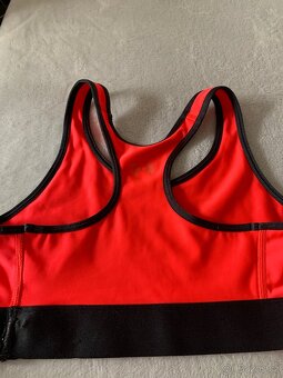 Sportovni divci podprsenka XS Armour - 4