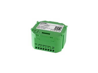 Loxone Touch for Nano a Loxone Nano IO Air - 4