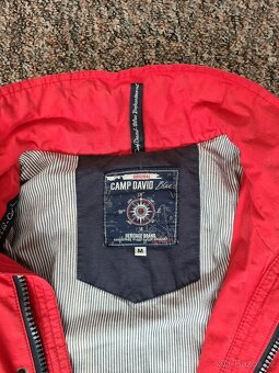 Bunda Camp David - 4