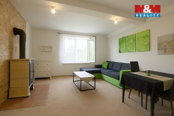Prodej rodinného domu, 135 m², Klášterní Skalice - 4