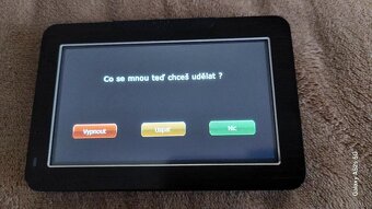 GPS Navigace MIO - 4