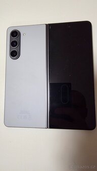 Samsung Galaxy Z Fold5 1TB limitovaná verze + S Pen pouzdro - 4