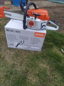 Stihl ms261c 16500 a ms 194t , ms 362c ms462 - 4