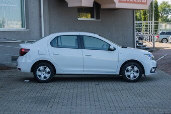 Dacia Logan 1.0 SCe / SK Auto / 1.Majiteľ / AJ NA SPLÁTKY - 4