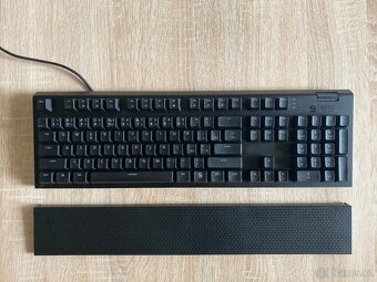 Klávesnice ENDORFY Omnis Kailh Red - 4