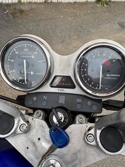 Yuki 125 Sport - 4
