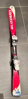 Lyže Blizzard 120cm - 4