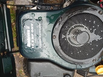 MTD Bolens - 4