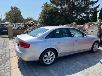 Audi a4b8 2008 2.0tdi caga - 4