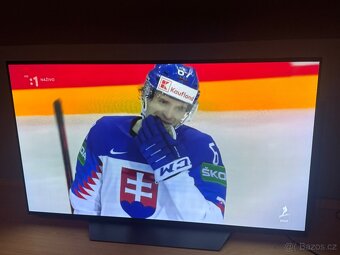 LG OLED Ultra HD SMART 55" 139 cm - 4