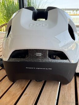 Helma POC AXION Race Mips_CENA PEVNA - 4