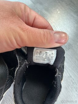 Dětské/kojenecké tenisky Nike Air Max - jako nové - 4