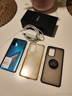 Pivo F3 pro 5g - 4